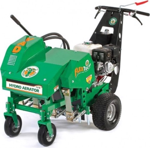 Аэратор бензиновый Billy Goat AE 1300 HEU [AE1300HEU]