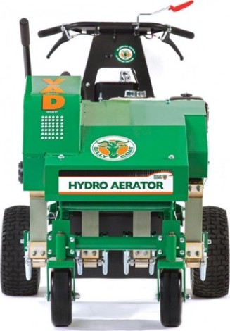 Аэратор бензиновый Billy Goat AE 1300 HEU [AE1300HEU]