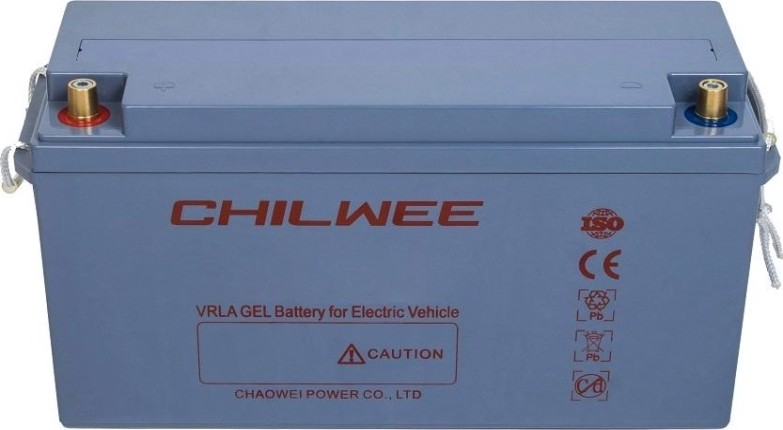 Аккумуляторная батарея CHILWEE 6-EVF-120