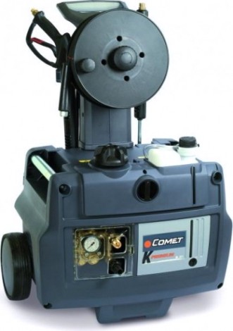 Автомойка Comet Compact K 3.11 11/120 M [9050000300]