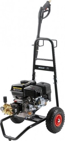 Автомойка Comet FDX Blade S 12/250 с ДВС Loncin G200 F [9066050200]