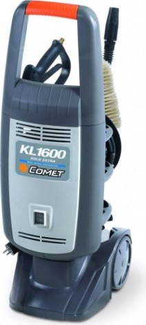 Автомойка Comet KL 1600 GOLD Classic Total stop [9046006500]