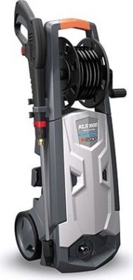 Автомойка Comet KLS 1600 Gold Extra Total stop [9068010200]