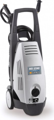Автомойка Comet KS 1700 Classic Total stop [9041000200]