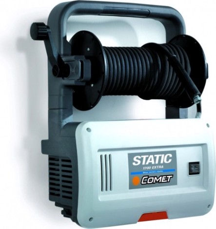 Автомойка Comet STATIC 1700 Classic Total stop [9052000100]