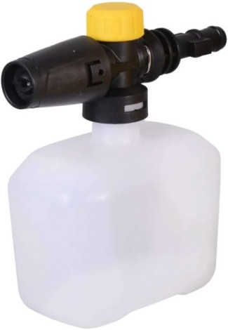 Автомойка EUROLUX W-175 PRO [70/8/58]
