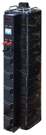 Автотрансформатор ЭНЕРГИЯ TDGC2 -30кВА Black Series однофазный (ЛАТР) [Е0102-0107]