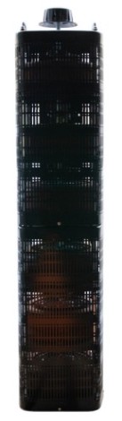 Автотрансформатор ЭНЕРГИЯ TDGC2 -30кВА Black Series однофазный (ЛАТР) [Е0102-0107]