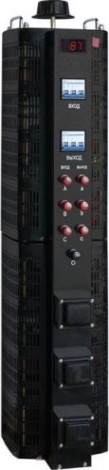 Автотрансформатор ЭНЕРГИЯ TSGC2 -30кВА Black Series трехфазный (ЛАТР) [Е0102-0205]