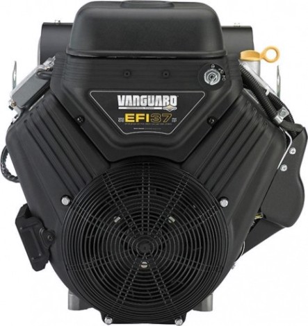 Бензиновый двигатель BRIGGS&STRATTON Vanguard EFI (993, D=28.575 мм L= 101.6 мм, 4200 об/мин) [6134774213J1EB0001]