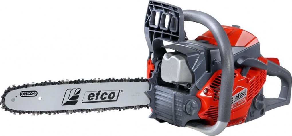 Бензопила EFCO MTH 400 [50339011E1]