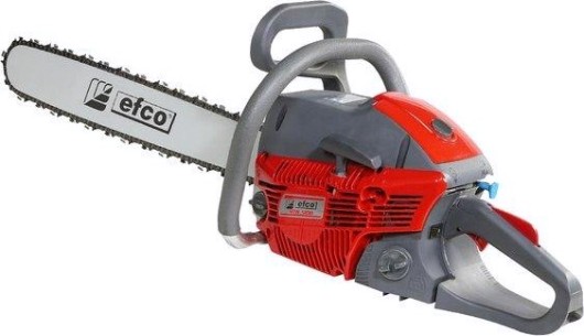 Бензопила EFCO MTH 510 [50319012E1A]