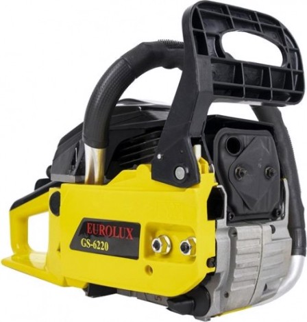 Бензопила EUROLUX GS-6220 [70/6/27]