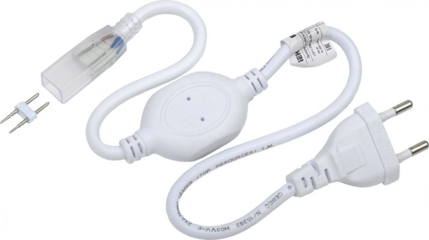 Блок питания IEK ИПСН 700Вт 220В 12мм MONO IP65 [LSP1-700-220-65-12]