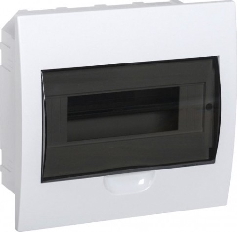 Бокс IEK Krepta 3 ЩРВ-Пк-10 встраиваемый ip41 [MKP12-V-04-10-41]