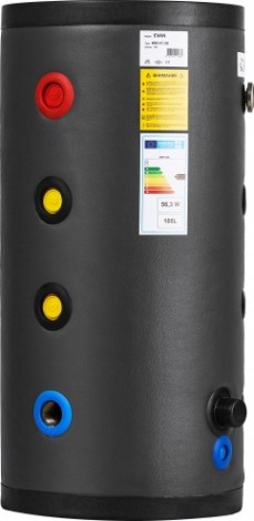 Буферный бак ЭВАН WBI-HT-1500 [830052]
