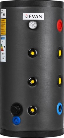 Буферный бак ЭВАН WBI-HT-400 [830048]