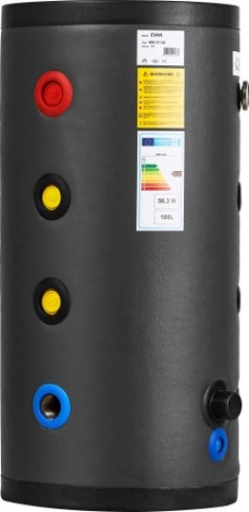 Буферный бак ЭВАН WBI-HT-800 [830050]