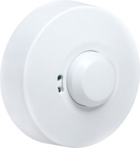 Датчик движения IEK ДД-МВ 101 360° 8м IP20 [LDD11-101MB-1200-001]
