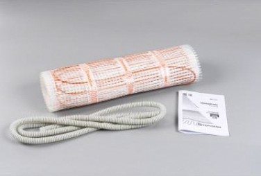 Электрический теплый пол TEPLOCOM МНД-4,0-640 Вт [803]