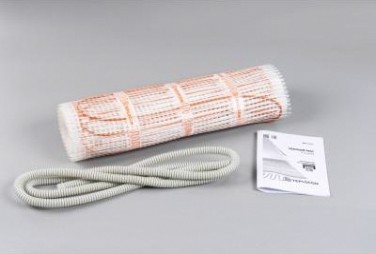 Электрический теплый пол TEPLOCOM МНД-8,0-1280 Вт [798]