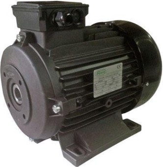 Электродвигатель RAVEL H112 HP 7.5 4P MA AC KW 5,5 4P [1833А]