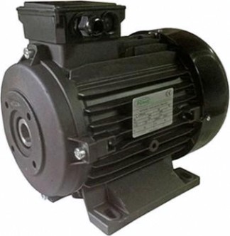 Электродвигатель RAVEL H112 HP 8.5 4P MA AC KW 6,2 4P [11095A]