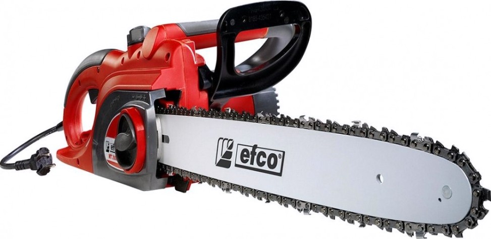 Электропила цепная EFCO MT 2000 E [51039012]