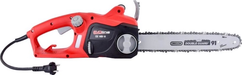 Электропила цепная Evoline CSE1400-14 Электропила цепная Evoline CSE1400-14