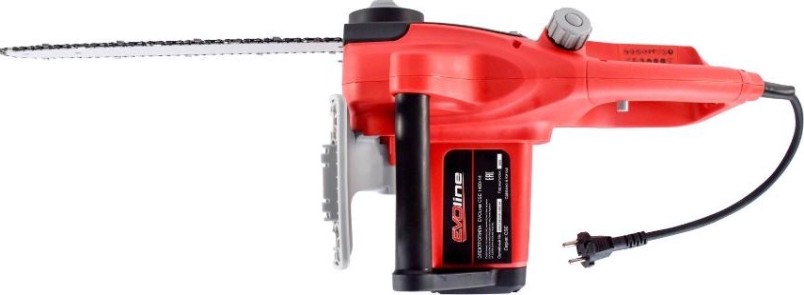 Электропила цепная Evoline CSE1400-14 Электропила цепная Evoline CSE1400-14