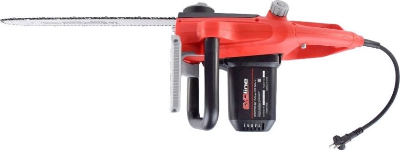 Электропила цепная Evoline CSE2400-18 Электропила цепная Evoline CSE2400-18