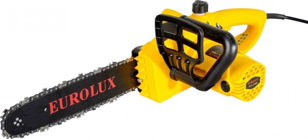 Электропила EUROLUX ELS-1500P [70/10/8]