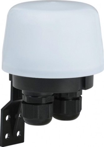 Фотореле IEK ФР-603 2200ВА IP66 [LFR20-603-2200-K01]