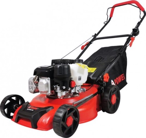 Газонокосилка бензиновая A-iPOWER ALM41P [41101]