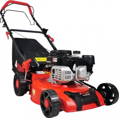 Газонокосилка бензиновая A-iPOWER ALM41S [41102]