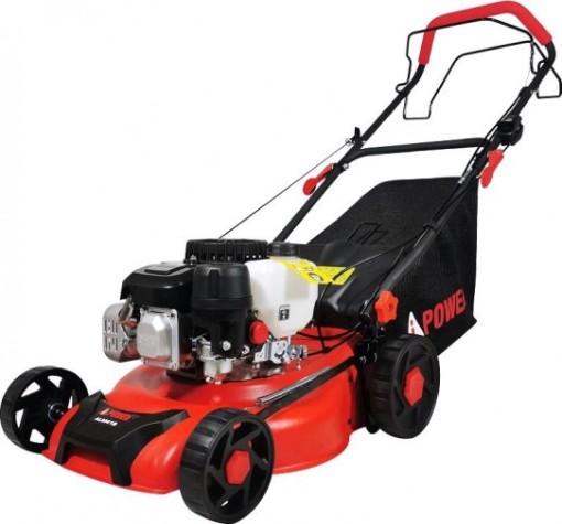 Газонокосилка бензиновая A-iPOWER ALM41S [41102]