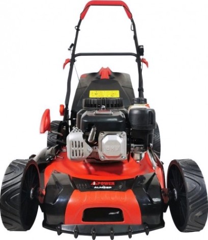 Газонокосилка бензиновая A-iPOWER ALM46P [41103]