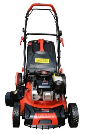 Газонокосилка бензиновая A-iPOWER ALM46S [41108]