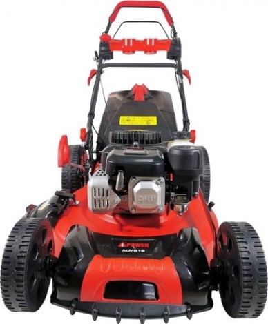 Газонокосилка бензиновая A-iPOWER ALM51S [41104]
