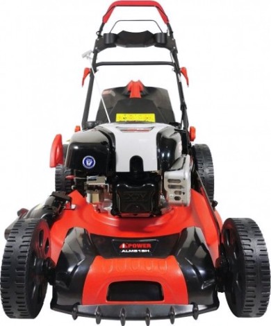 Газонокосилка бензиновая A-iPOWER ALM51SH [41105]