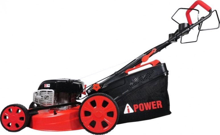 Газонокосилка бензиновая A-iPOWER ALM51SH [41105]