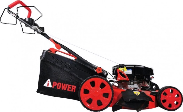 Газонокосилка бензиновая A-iPOWER ALM51SH [41105]