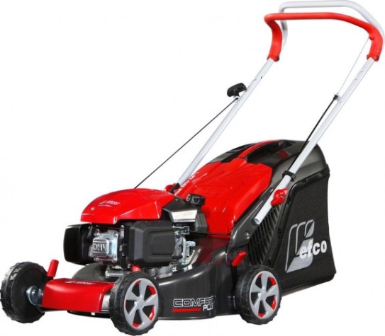 Газонокосилка бензиновая EFCO LR 48 PK COMFORT PLUS [66119060E5]
