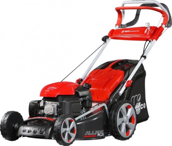 Газонокосилка бензиновая EFCO LR 53 TK ALLROAD PLUS 4 [66079071E5]