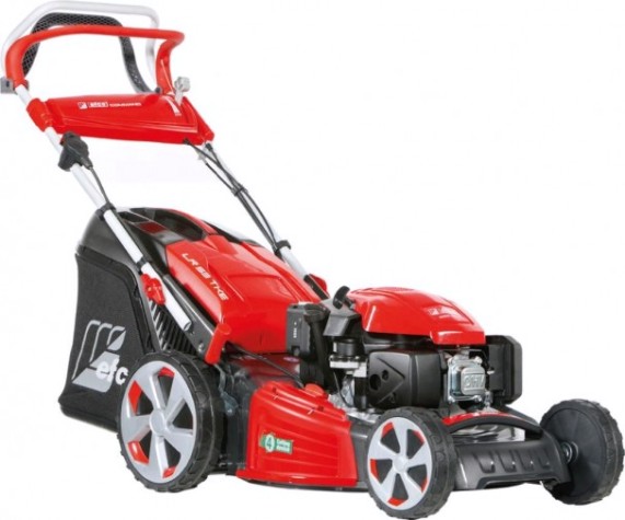 Газонокосилка бензиновая EFCO LR 53 TKE ALLROAD PLUS 4 [66079163E5]