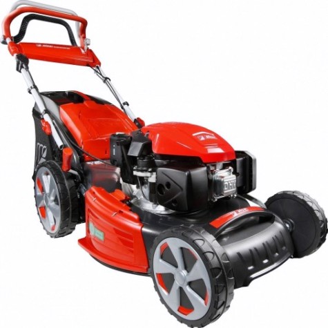 Газонокосилка бензиновая EFCO LR 53 TKE ALLROAD PLUS 4 [66079163E5]