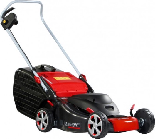 Газонокосилка электрическая EFCO LR 44 PE COMFORT PLUS [66129050S]