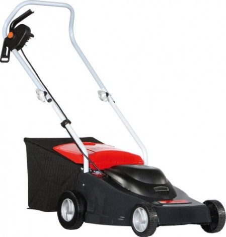 Газонокосилка электрическая EFCO PR 40 SE [66089101P]