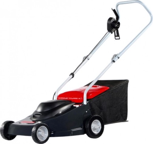 Газонокосилка электрическая EFCO PR 40 SE [66089101P]