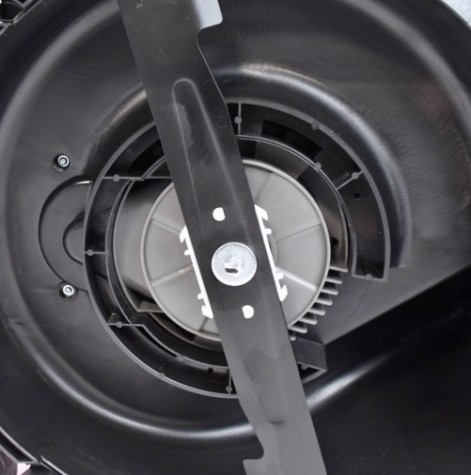 Газонокосилка электрическая Evoline LME42 Газонокосилка электрическая Evoline LME42